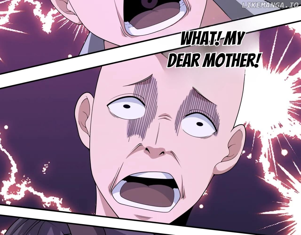 Era of the Haunted Chapter 295 - page 33